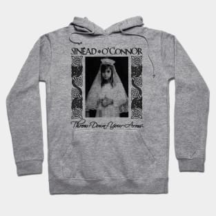 Sinead O'Connor Hoodie